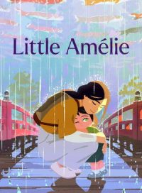 pelicula Little Amelie