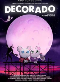 pelicula Decorado