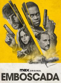 pelicula Disparo mortal