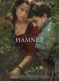 pelicula Hamnet