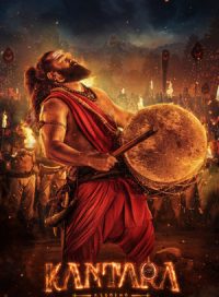 pelicula Kantara 2