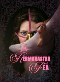 pelicula La hermanastra fea