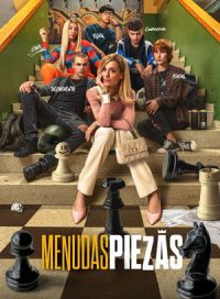 pelicula Menudas piezas