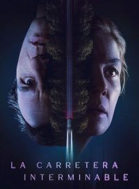 pelicula La carretera interminable