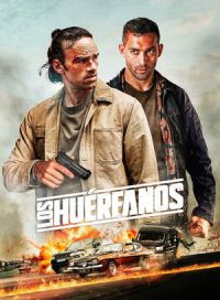 pelicula Los huérfanos