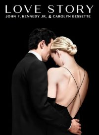 pelicula Love Story: John F. Kennedy Jr. y Carolyn Bessette