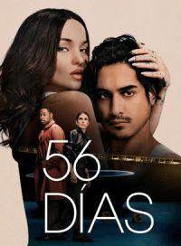 pelicula 56 días
