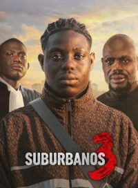 pelicula Suburbanos 3