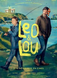 pelicula Leo & Lou