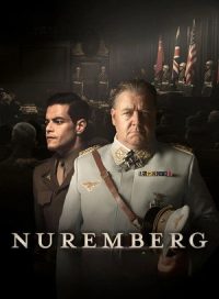 pelicula Núremberg