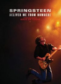 pelicula Springsteen: Deliver Me from Nowhere