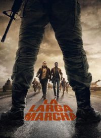pelicula La larga marcha