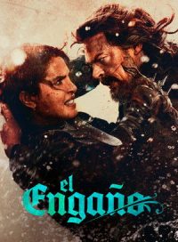 pelicula El engaño