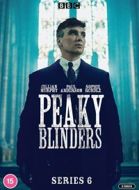 pelicula Peaky Blinders
