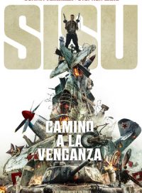 pelicula Sisu: Camino a la venganza