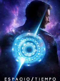 pelicula Espacio/Tiempo