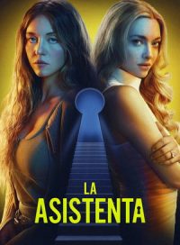 pelicula La asistenta