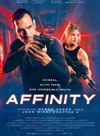 pelicula Affinity