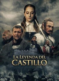 pelicula La leyenda del castillo