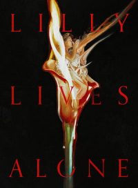 pelicula Lilly Lives Alone