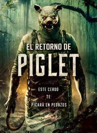 pelicula El retorno de Piglet