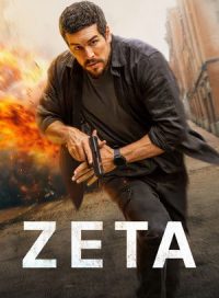 pelicula Zeta