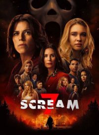 pelicula Scream 7