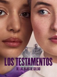 pelicula Los testamentos
