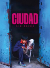 pelicula Ciudad sin sueño
