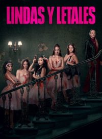 pelicula Pretty Lethal