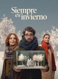 pelicula Siempre es invierno