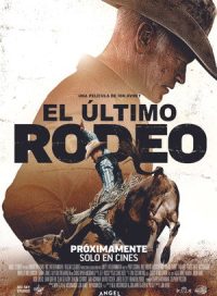 pelicula El último rodeo