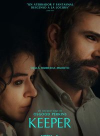 pelicula Keeper