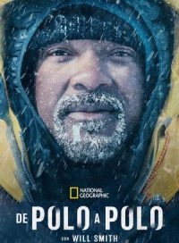 pelicula De polo a polo con Will Smith