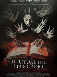 pelicula The Red Book Ritual: Gates of Hell
