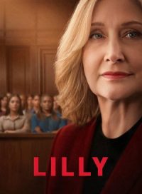 pelicula Lilly