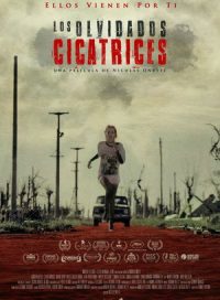 pelicula Los olvidados: Cicatrices