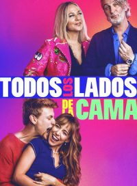 pelicula Todos los lados de la cama