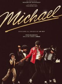 pelicula Michael
