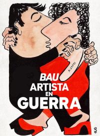 pelicula Bau, artista en guerra
