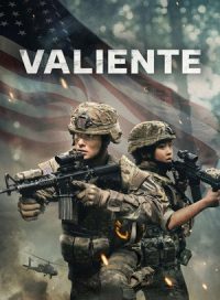 pelicula Valiente